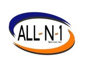 ALL-N-1 SERVICES INC.