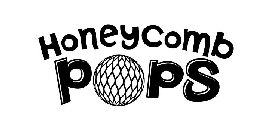 HONEYCOMB POPS