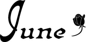 JUNE