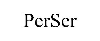 PERSER