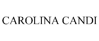 CAROLINA CANDI