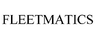 FLEETMATICS