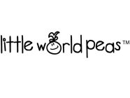 LITTLE WORLD PEAS