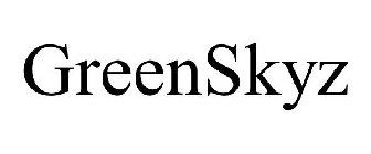 GREENSKYZ