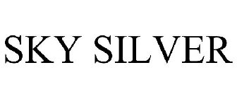 SKY SILVER