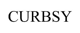 CURBSY