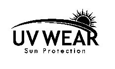 UV WEAR SUN PROTECTION