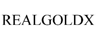 REALGOLDX