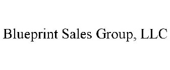 BLUEPRINT SALES GROUP, LLC