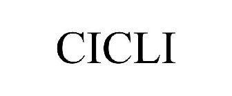 CICLI