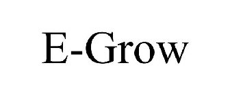 E-GROW