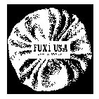 FUXI USA WWW.FUXIUSA.COM