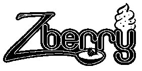 ZBERRY