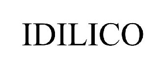 IDILICO