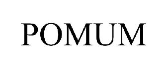 POMUM