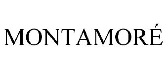 MONTAMORÉ