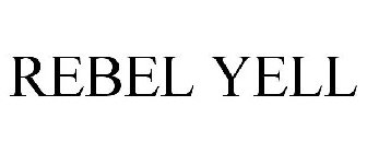 REBEL YELL