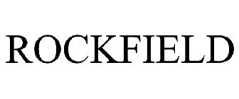 ROCKFIELD
