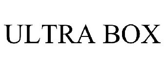ULTRA BOX