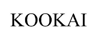 KOOKAI