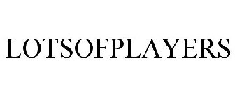LOTSOFPLAYERS