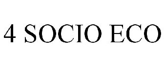 4 SOCIO ECO