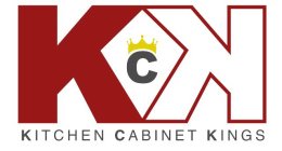 KCK, KITCHEN CABINET KINGS