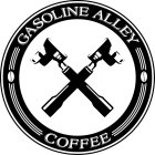 GASOLINE ALLEY COFFEE