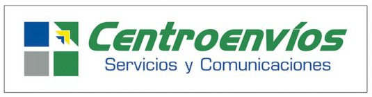 CENTROENVÍOS SERVICIOS Y COMUNICACIONES