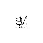 SM SAMANTHA MARY