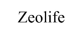 ZEOLIFE