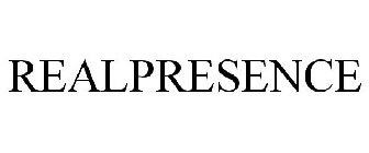 REALPRESENCE