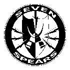 SEVEN SPEARS