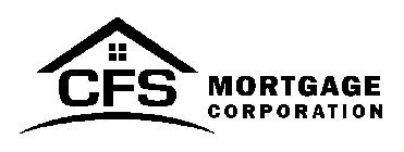 CFS MORTGAGE CORPORATION