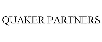 QUAKER PARTNERS