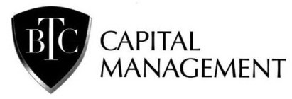 BTC CAPITAL MANAGEMENT