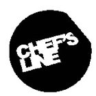 CHEF'S LINE