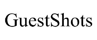GUESTSHOTS