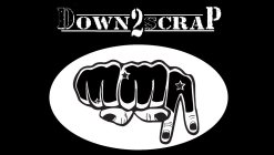 DOWN2SCRAP MMA