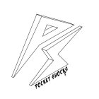 PS POCKET SHOCKS