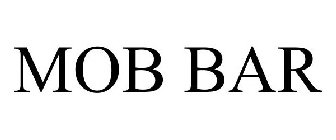 MOB BAR