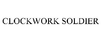 CLOCKWORK SOLDIER