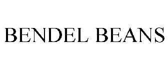 BENDEL BEANS