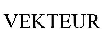 VEKTEUR