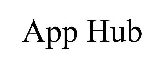 APP HUB