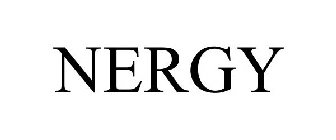 NERGY
