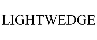 LIGHTWEDGE