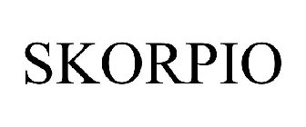 SKORPIO