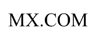 MX.COM