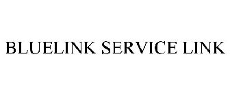 BLUELINK SERVICE LINK